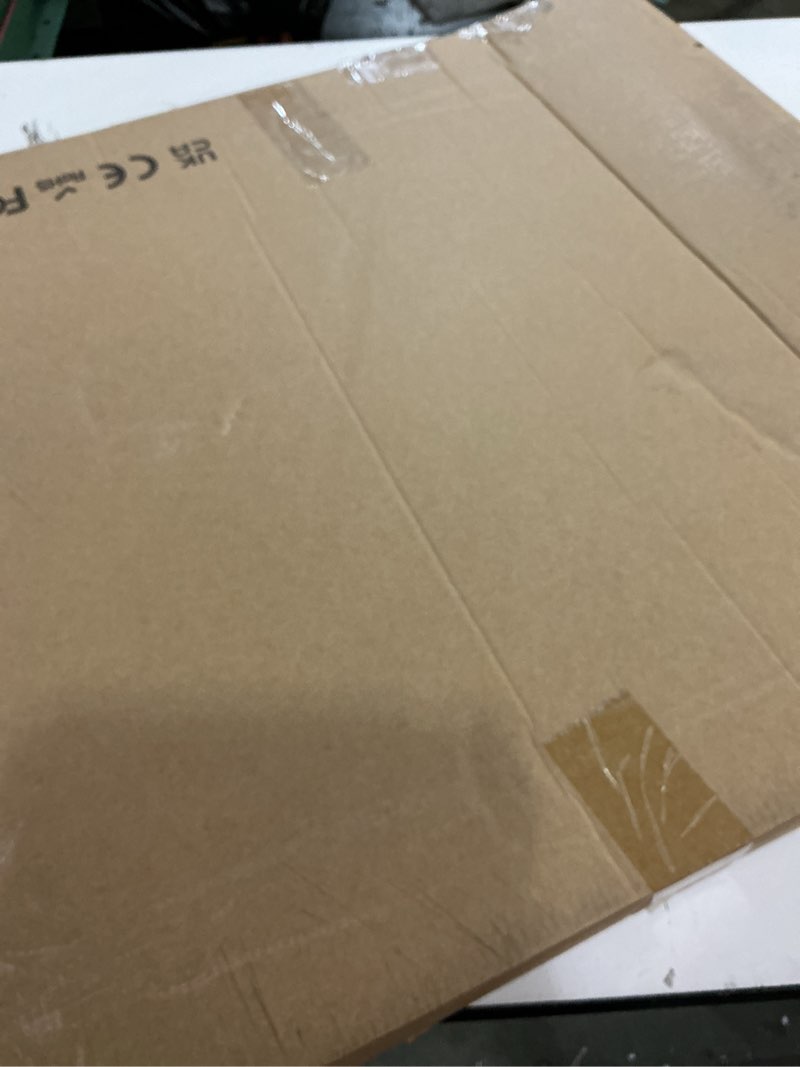 Condition photo showing New/Like New for N-Type 16BB 100W Portable Solar Panel for EF/Jackery/Bluetti/Anker Power Station,ETFE Foldable Solar Panel Charger 25% High Efficiency USB-A & QC3.0 Output IP68 for Blackout Camping RV SO-U100W
