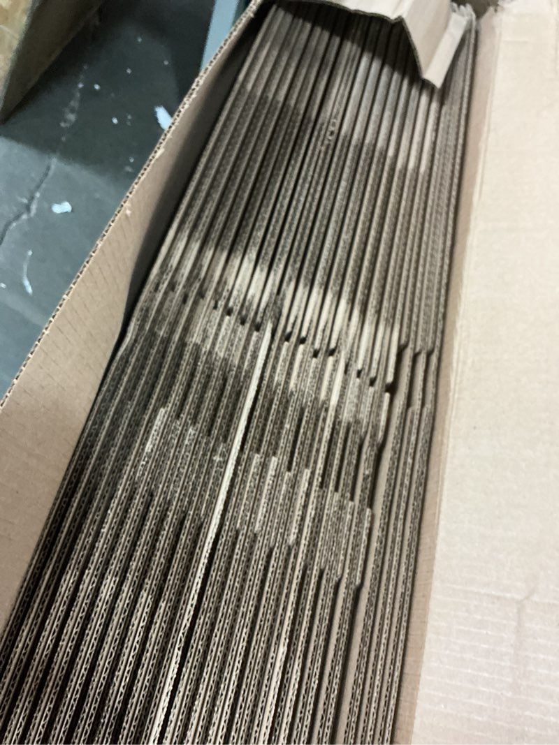Condition photo showing Good Condition for bankers box medium classic moving box 20 pack, reinforced handles, tape-free assembly, box with lid, 19-in x 14.5-in x 15.5-in (8817202)