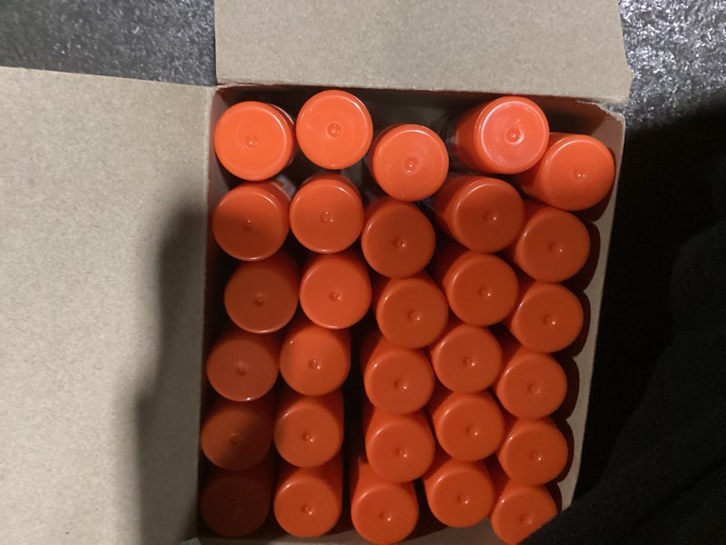Condition photo showing As Is for wholesale case of 10 - elmer's all-purpose glue stick 30 count class pack-all purpose glue sticks, .24 oz., washable, nontoxic, 30/bx