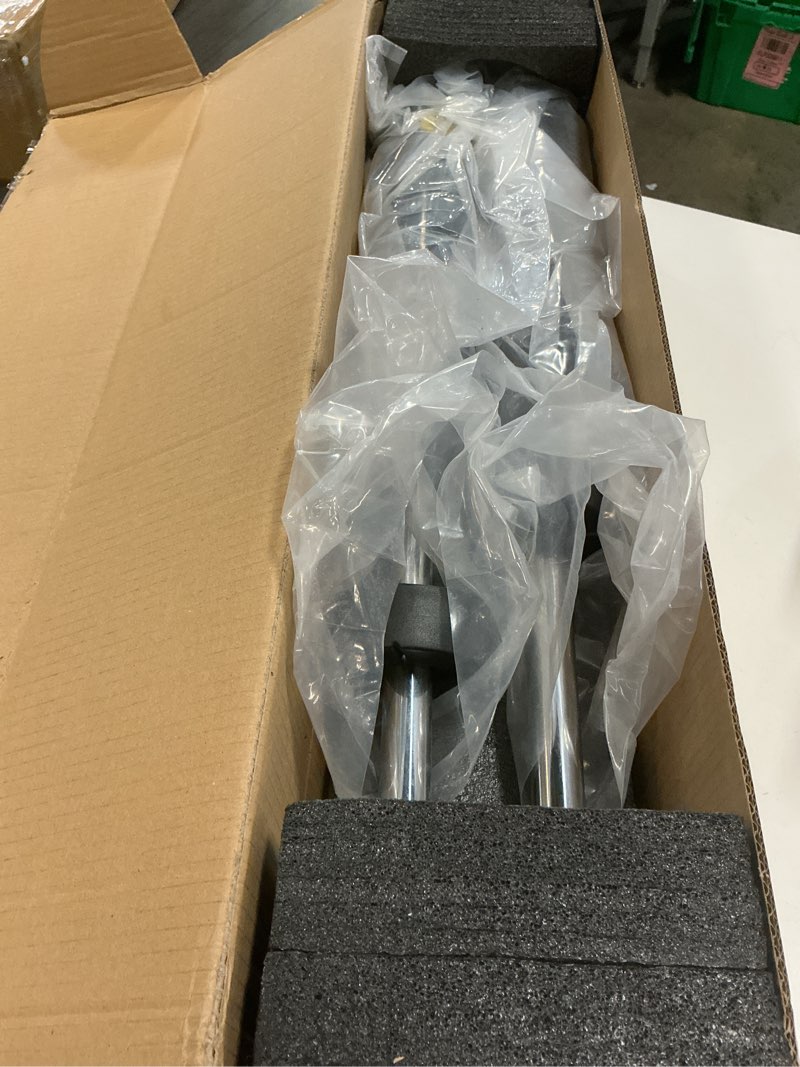 Condition photo showing New/Like New for 55367-s9300 2pcs rear shock absorber struts assembly fit for 2020-2022 hyundai palisade 3.8l v6-gas replace 55367s9300 55367s9400