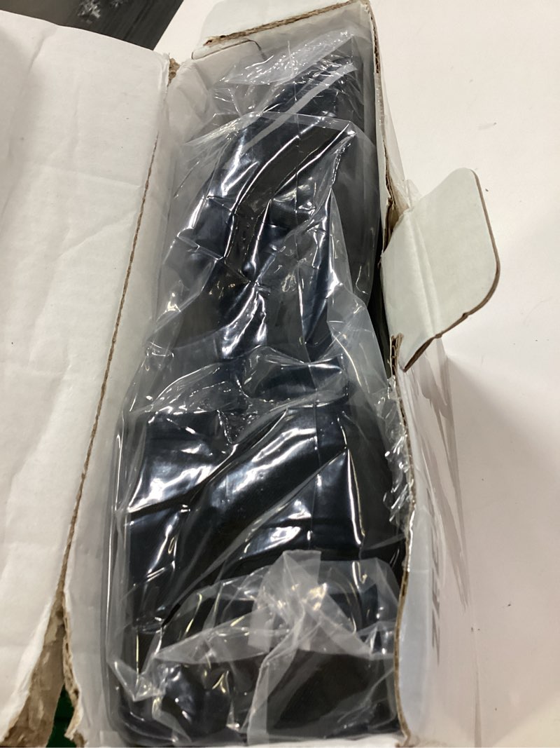 Condition photo showing New/Like New for Zeerun Weighted Vest for Women & Men with Reflective Stripe and Adjustable Buckle, Comfortable & Durable Rucking Vest for Walking, Running & Strength Training 10 lb Black