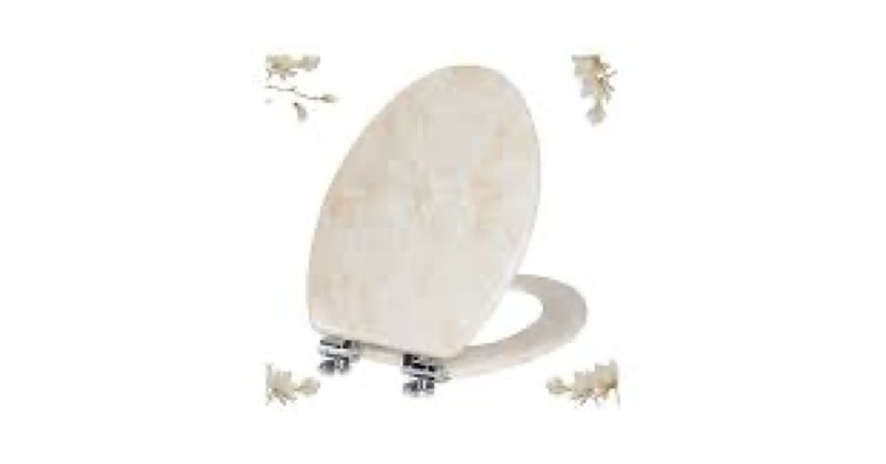 Unknown size AngelShield TOILET SEAT 