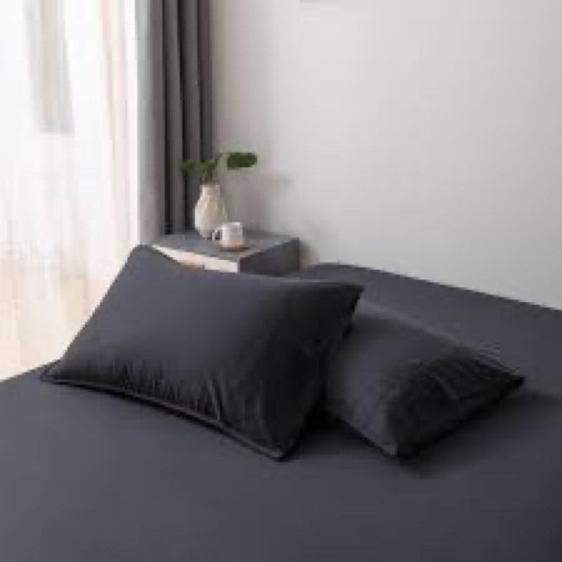 Bella Coterie | Luxury Bamboo Queen Size Pillowcase Set | 100% Organically Grown Bamboo Viscose | Ul