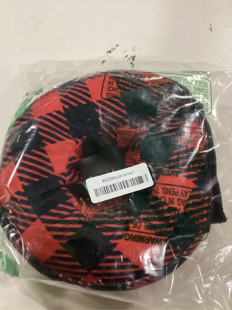 BENCMATE Inflatable Dog Cone Collar Alternative, Soft Dog Cone for Small Medium Large Dogs and Cats,