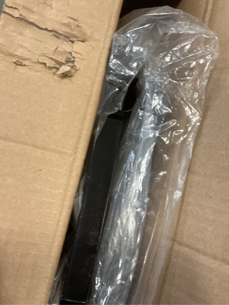 Condition photo showing Good Condition for 2 Pcs Folding Table Legs 29 x 24 Inch Foldable Table Legs Collapsible Heavy Duty Steel Furniture for Home, Kitchen, Banquet, DIY or Repairs Desks