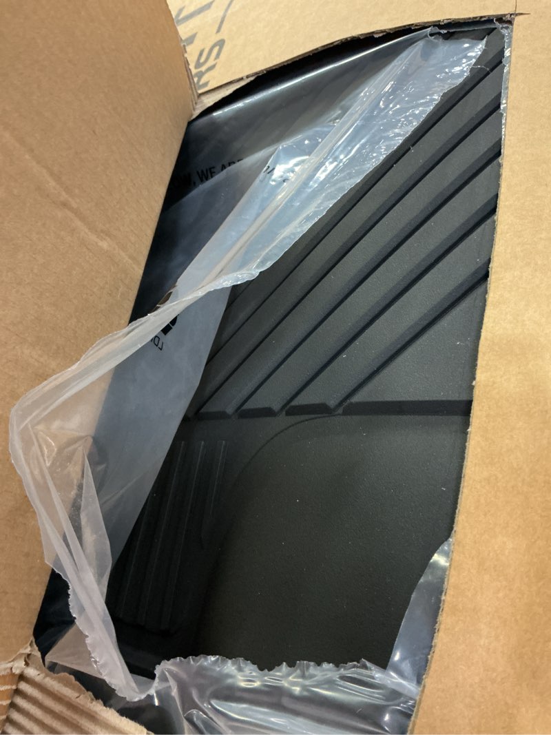 Condition photo showing Good Condition for lasfit floor mats for ford f-150 2015-2026 | f150 lightning 2022-2025 supercrew (rear w/o fold flat storage) carpet floor all weather protector tpe truck liners- 1st & 2nd row, 3pcs black 1) f-150 supercrew| 15-26 | 2rows w/o ff storage