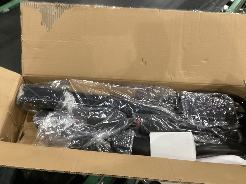 Condition photo showing Good Condition for RELIFE REBUILD YOUR LIFE AB Workout Machine Abdominal Trainer Foldable Ab Cruncher Strength Training Equipment for Home Gym Blue 440 LBS Black