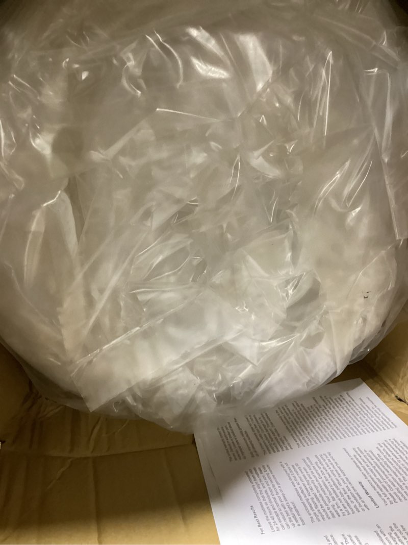 Memory foam mattress king size 10”
