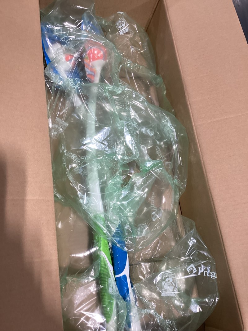 Condition photo showing New/Like New for chuckit! dog ball launcher - pro 25" with medium (2.5"), dog fetch ball thrower, for dogs 20-60 pounds, made in usa pro 25in