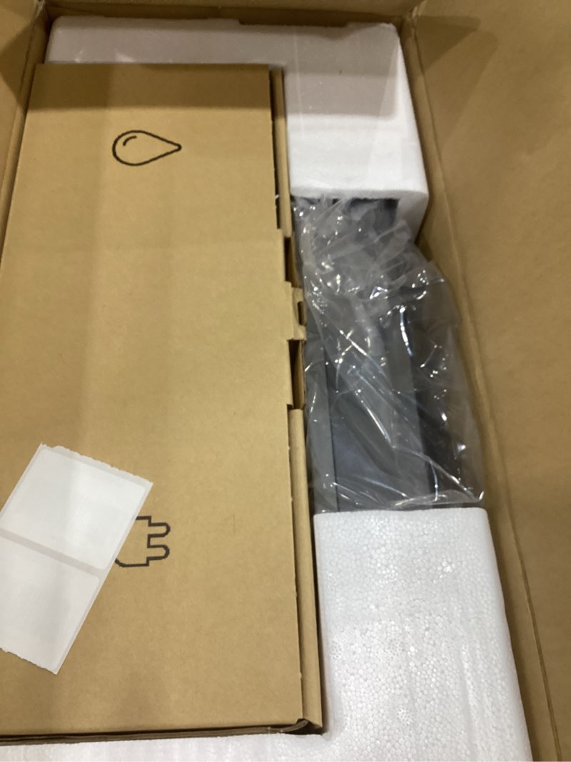 Condition photo showing As Is for HP Smart Tank 7001 Wireless All-in-One Ink Tank Printer, Scanner, Copier with 2 Years of Ink Included, Best-for-Home Office, Cartridge-Free Refillable, AI-Enabled (28B49A)