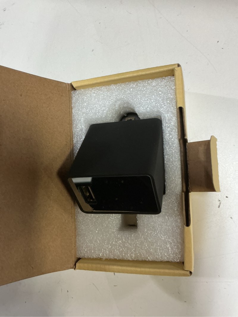 Condition photo showing Good Condition for usb charger camera - fhd 1080p small wireless nanny cam - mini wifi discreet baby monitoring - cloud storage