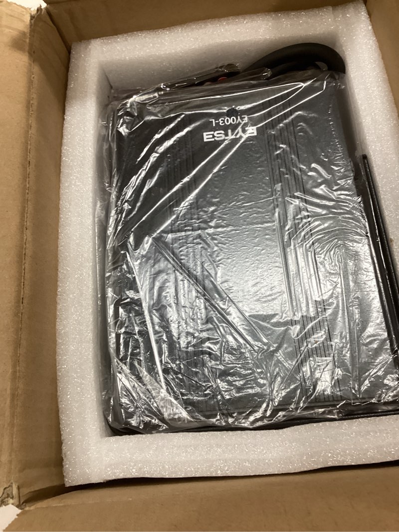 Condition photo showing Good Condition for DJ Laser Light with App Control, 3D Animation Party Lights, DMX512/Sound Activated/Remote Control, Laser Light Show Projector Ideal for Stage, Clubs, Home Parties, Birthdays