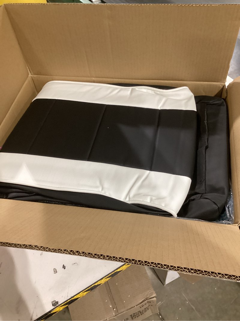 GTRACING Floor Rocking Gaming Chair – Floor Rolling Game Chairs with Angle Limiter, Gamer Rocker Flo