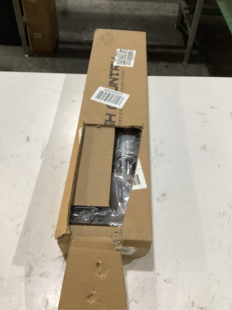 Rough country premium shock absorber