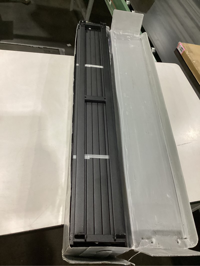 Condition photo showing Good Condition for twin size box springs - 5 inch low profile mattress foundation no noise heavy duty metal basics bed base with clean fabric cover, easy assembly 5 inch twin