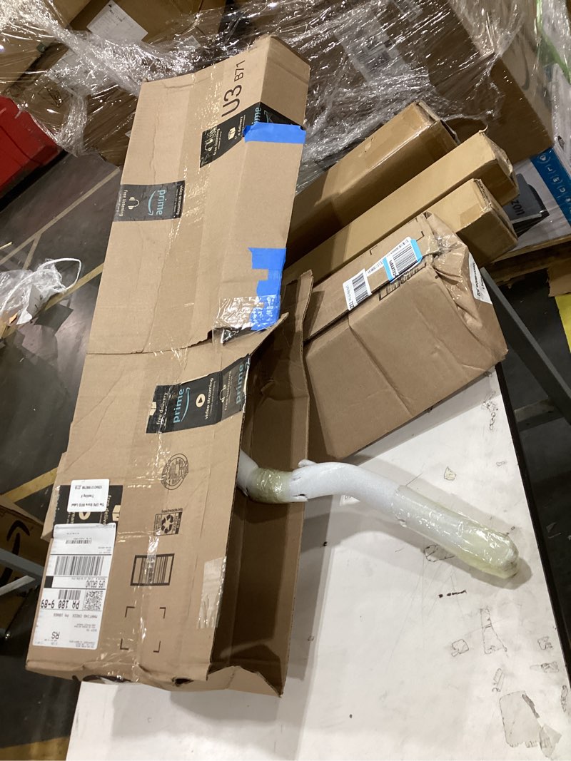 Condition photo showing Good Condition for for honda atc 250r 350x 200x 250sx repro handle bars 53100-ha2-770 handlebars