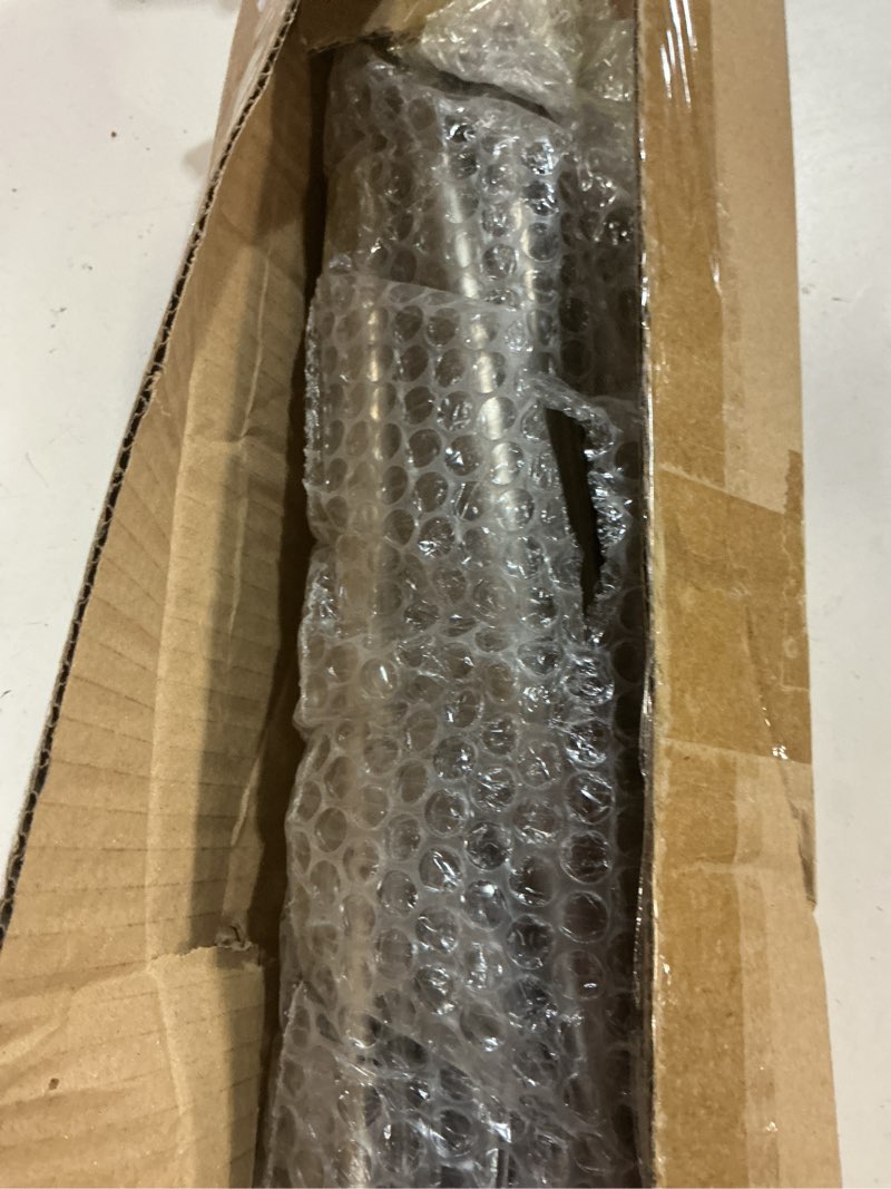 Condition photo showing New/Like New for grill replacement parts for charbroil performance 5 burner gas grill 463448021 463450022 463451022, 4 burner 463365021, 2 burner 463630021, grill burners kit with heat plate, crossover tube, igniter 15 1/2" x 15 1/3"-5burner