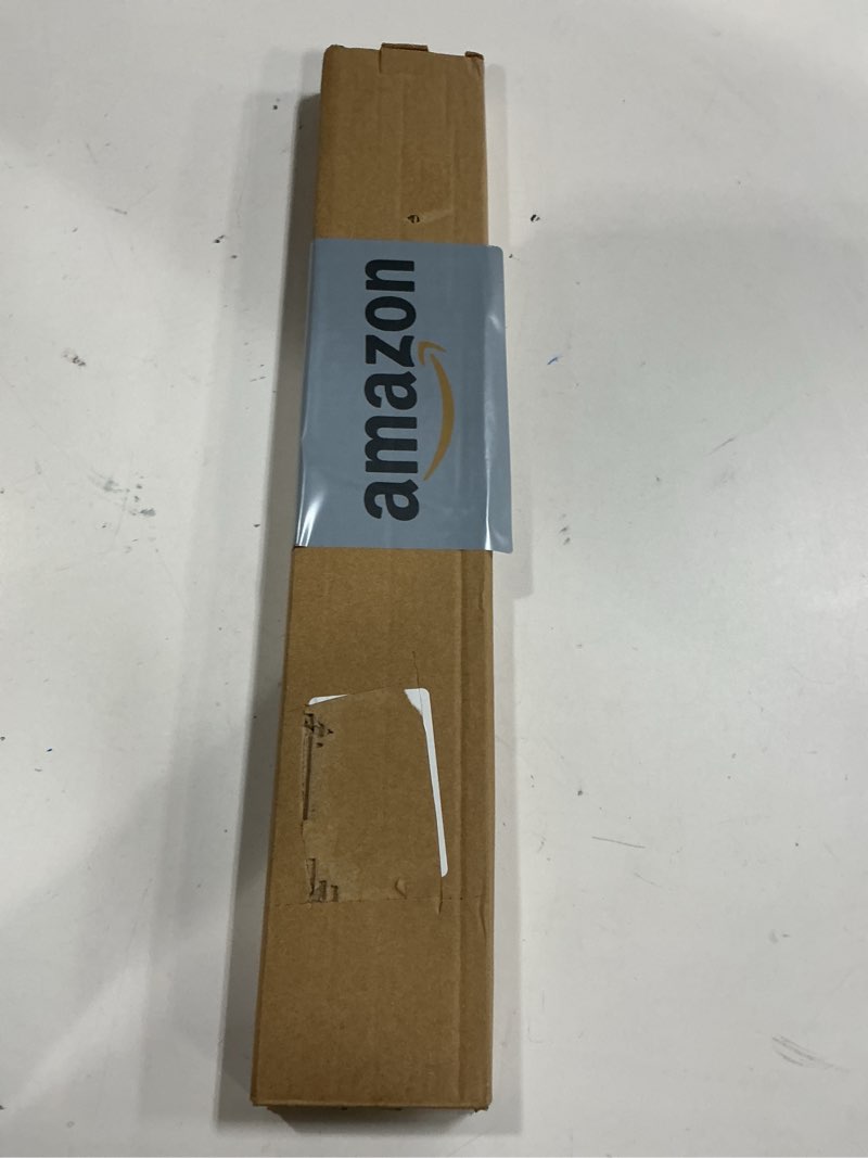 Condition photo showing New/Like New for Grab Bars for Shower, 1 Pack 20-Inch Anti Slip Shower Handles for Elderly, Safety Shower Grab Bar, Stainless Steel Handicap Grab Bars for Bathroom (Polished Nickel 1" Diameter) Polished Nickel 20 Inch 1