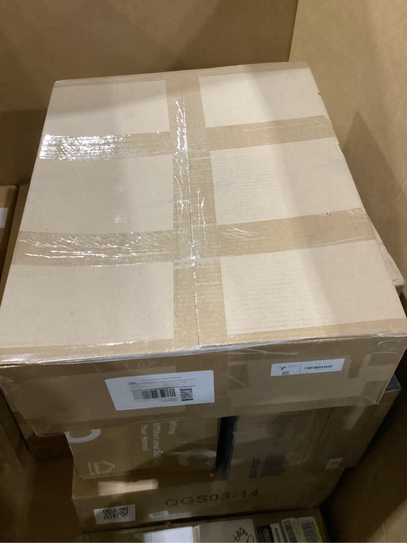 Condition photo showing New/Like New for FREESOO for Toyota Corolla Seat Covers L LE 2020 2021 2022, Custom Fit Car Seat Covers, Luxury Leather Seat Covers for Cars, Waterproof Car Seat Cover Protector Cushions, Black Blue Full Set Full Set & Black With Blue Trim 2020-2022 L / LE
