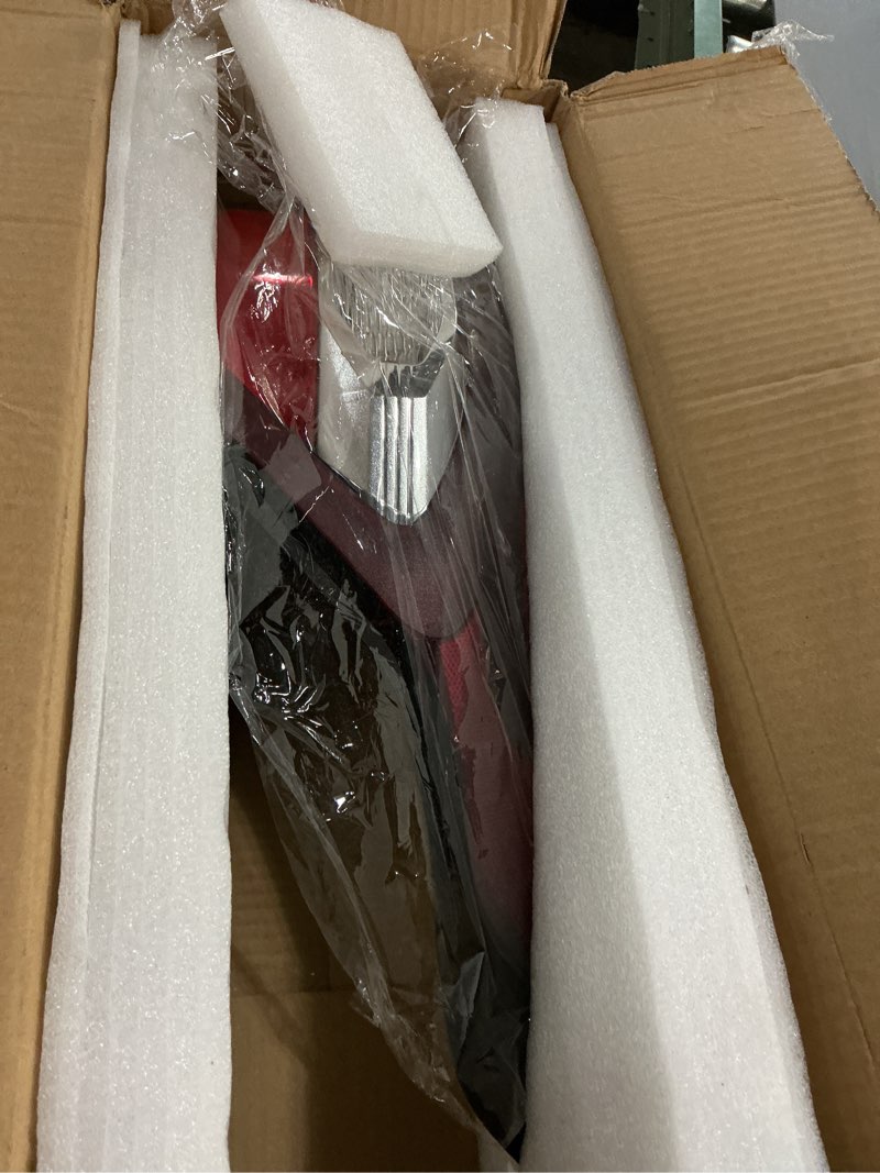 Condition photo showing Good Condition for AutoZest Tail Lights Outer with Light Bulb and Harness Compatible With Ford EscapeS, SE, SEL 2017-2019 Taillight Rear Brake Lamp Signal Assembly OE:GJ5Z13404C Right Passenger Side(RH 17-19 Escape)