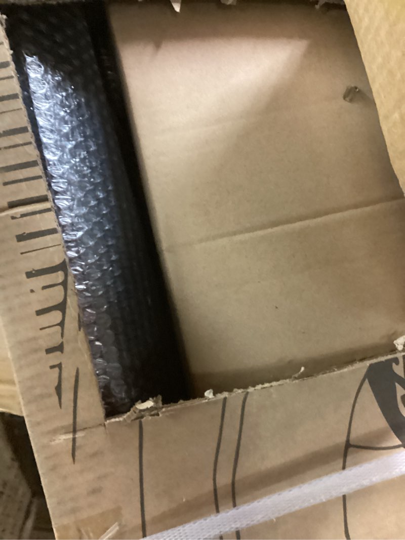 Condition photo showing item condition for Nilight Running Boards for 2007-2018 Chevy Silverado/GMC Sierra 1500;2007-2019 Chevy Silverado/GMC Sierra 2500HD 3500HD Extended Dual-StageTextured Powder Coated Side Step Nerf Bars Black 2007-2018 Silverado/Sierra Extended Cab