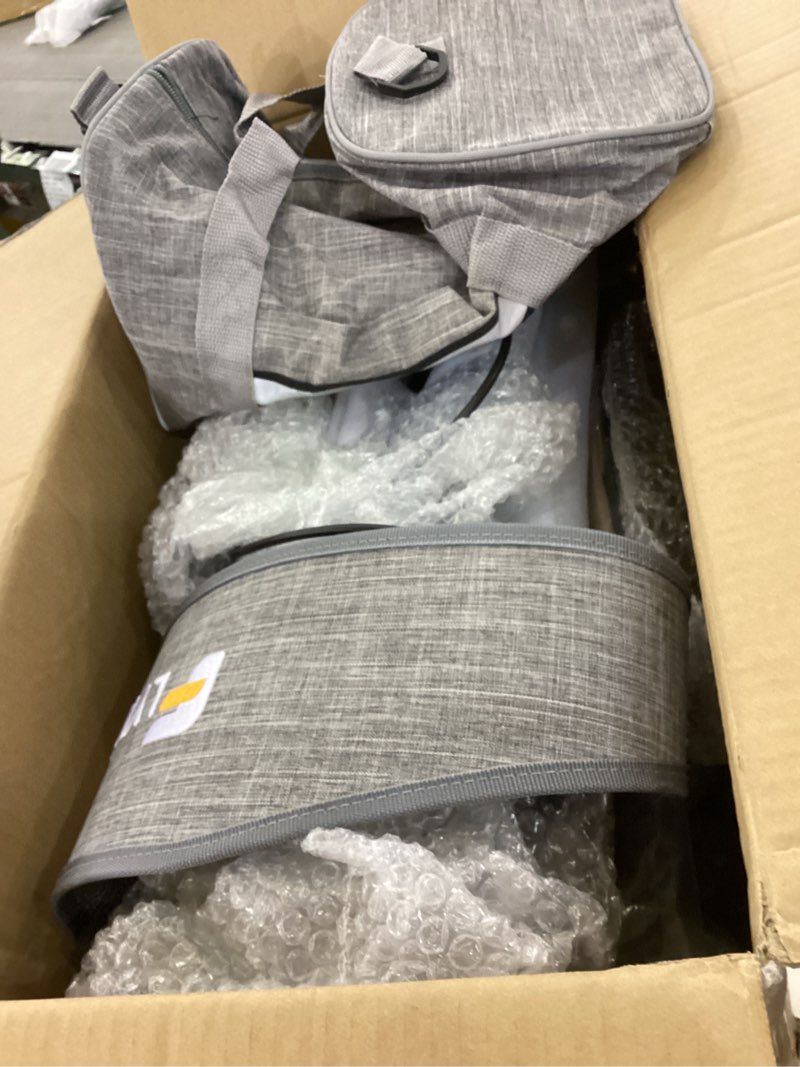 Condition photo showing Good Condition for Wheelchairs for Adults,Transport Wheelchair Lightweight Foldable Chairs with Handbrakes,Portable Wheelchair Travel Wheel Chairs for Seniors,Walkers for Seniors Support 300lbs?Silver?