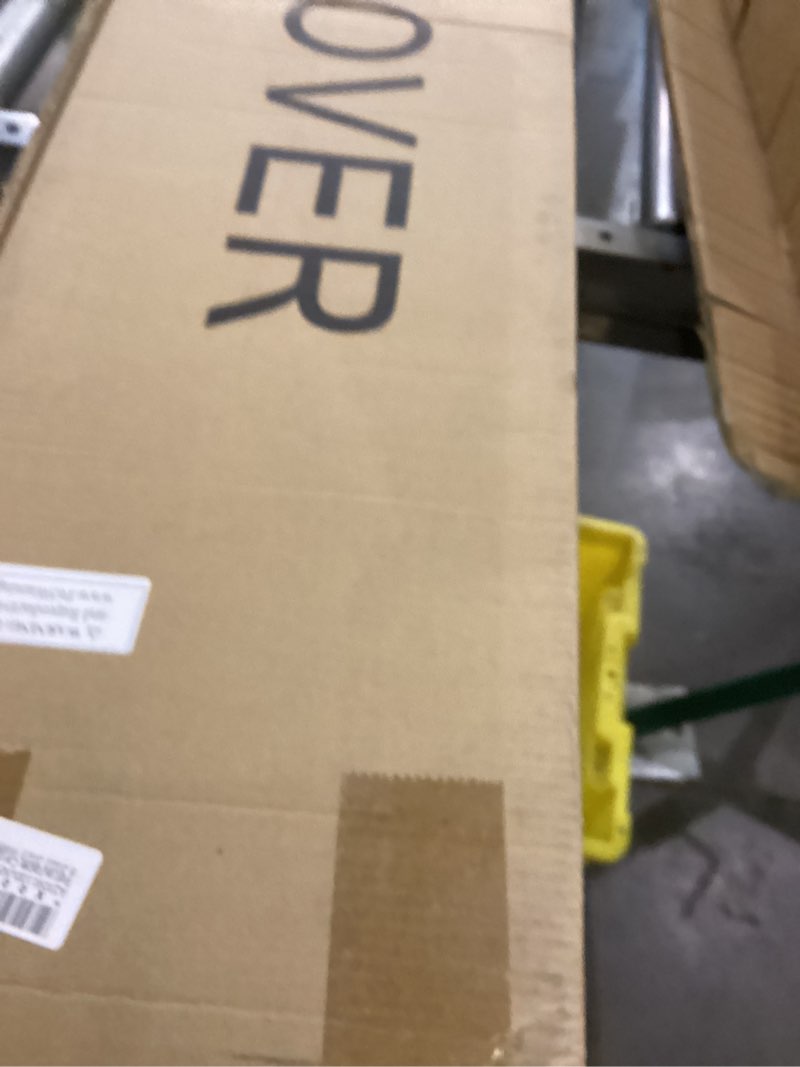 uxcell Retractable Cargo Cover for Kia EV6 2022 2023 Waterproof Non Slip SUV Rear Trunk Shielding Sh