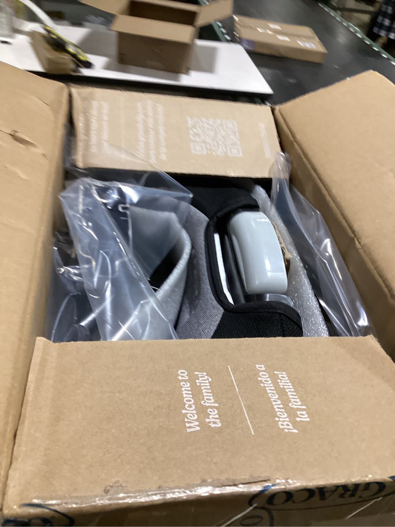 Condition photo showing Good Condition for graco turbobooster 2.0 highback booster car seat, declan turbobooster 2.0 declan