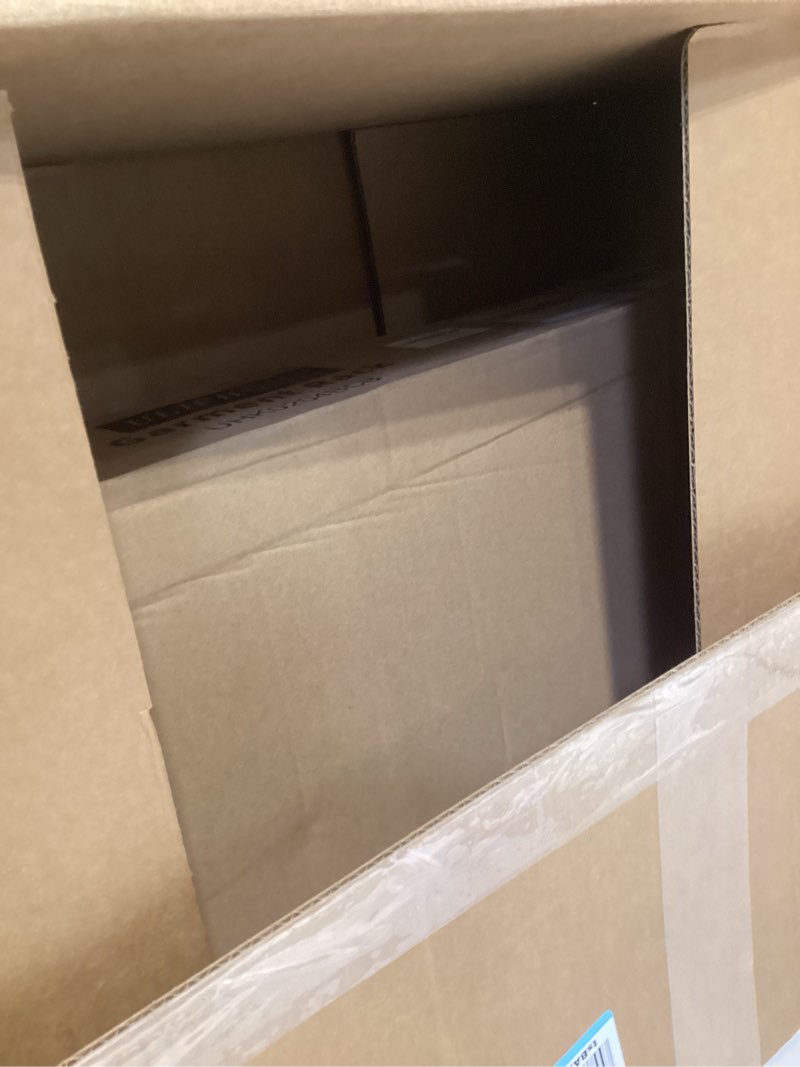 Condition photo showing Good Condition for e14c pro heavy duty closet organizer system?freestanding clothing racks for hanging clothes?adjustable garment rack 70.1"w × 16.6"d × 76.4"h hold 960 lbs?black rack with black dustproof cover black rack with black cover