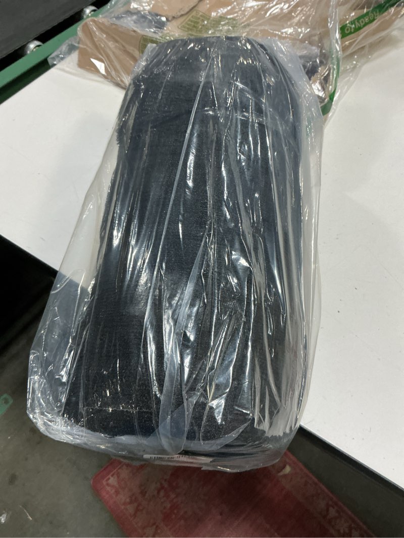 Condition photo showing New/Like New for 20 x 40 Feet Pool Leaf Net Cover - Rectangle Inground Swimming Pool Cover, Keeps Leaves Out 23 x 42.5 Feet