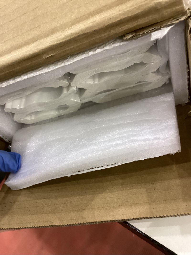 STICKGOO Ceiling Crown Molding Trim 10-Pack, High Impact Polystyrene Decorative Ceiling Molding Bars