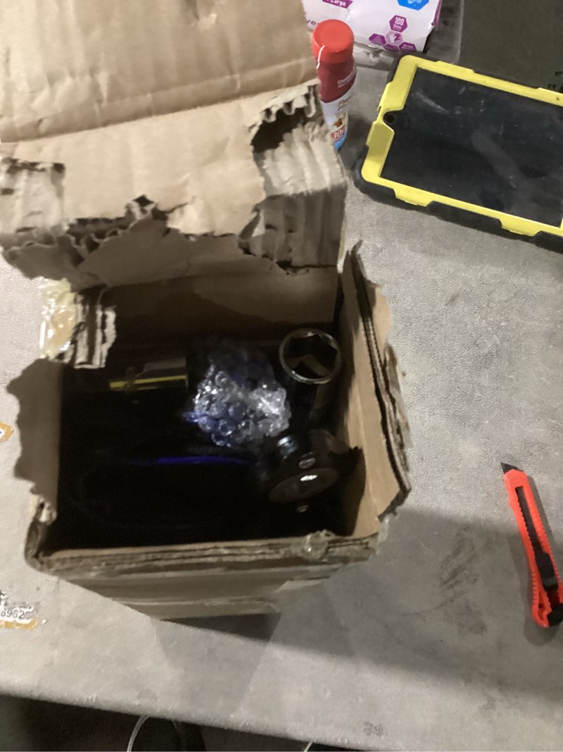 Condition photo showing Good Condition for Orion Motor Tech 2 Ton Scissor Jack, 14 pc. Car Scissor Jack Kit for Sedan SUV MPV with Drill Socket Ratchet Wrench, 4409 lb. Portable Car Jack and Stand Kit for Tire Changing Single Tooth