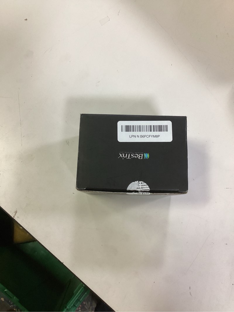 Condition photo showing New/Like New for Bestrix SmartClamp Car Phone Mount | Dashboard Cell Phone Car Phone Holder Compatible with iPhone 13 12 11 Pro, Xr, Xs, XS MAX,XR,X, Galaxy S20 Note 20 Ultra & All Smartphones