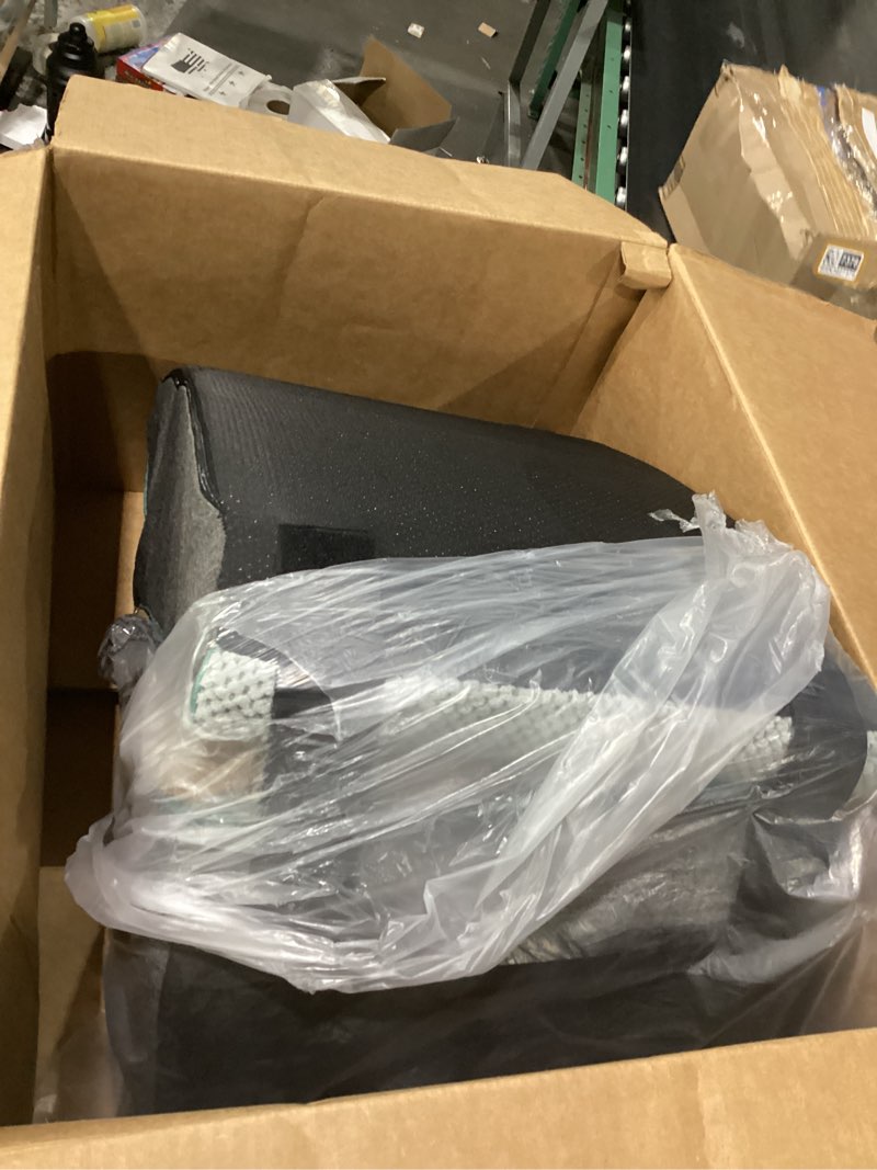 Condition photo showing Good Condition for ergonomic memory foam seat cushion