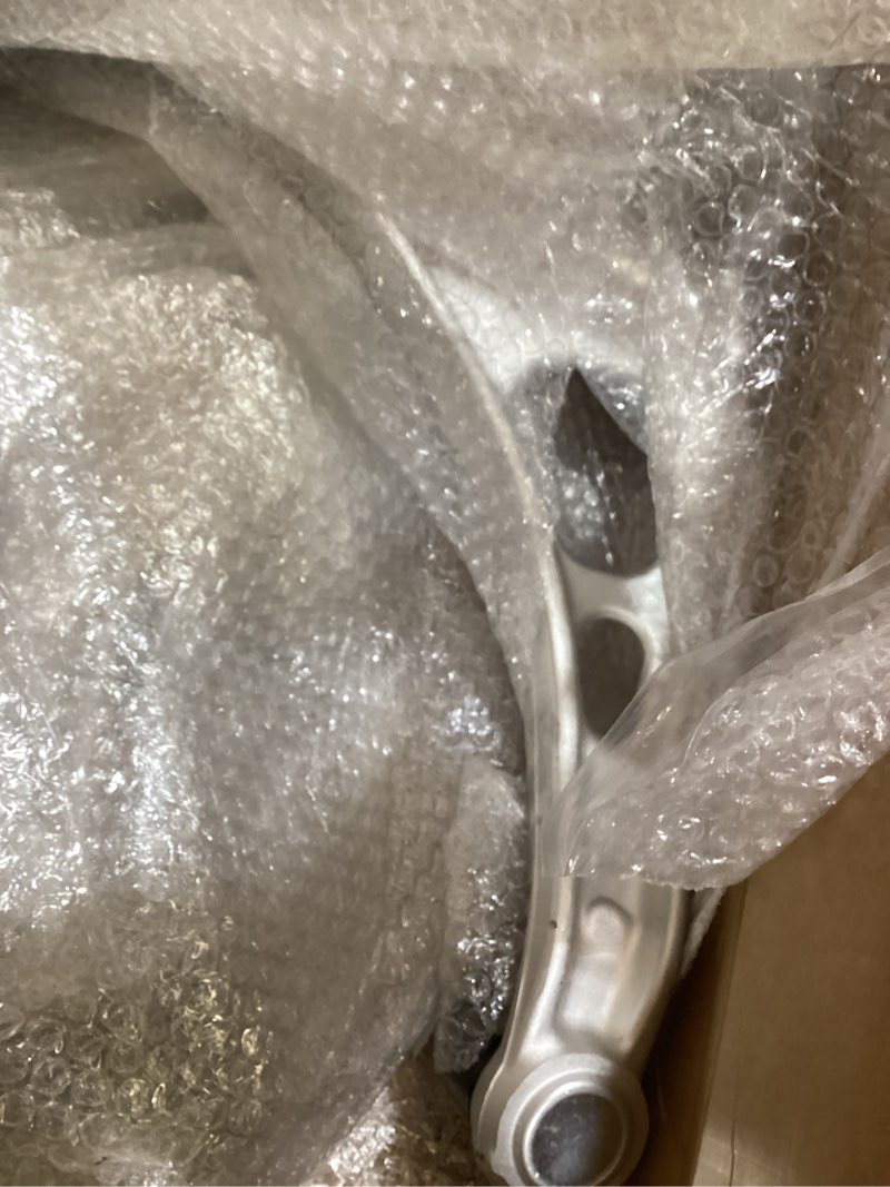 Control arm kits