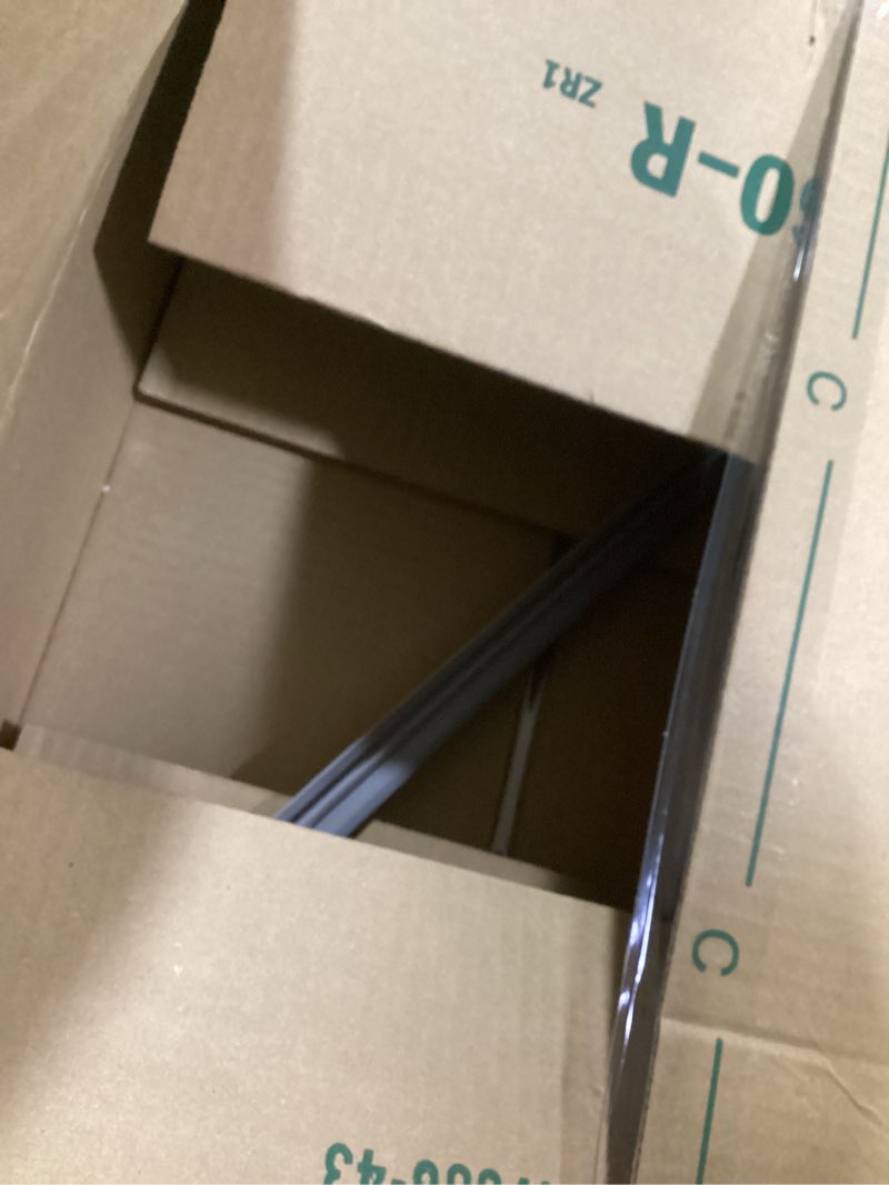 Condition photo showing Good Condition for WD08X21894 Dishwasher Lower Door Gasket Seal Compatible with GE Hotpoint Dishwasher Replaces WD08X21894-50PK AP5980286 WD08X10090 4164470 PS11700870 Compatible with XDF400PGN0BB XDF400PGN0WW XDF400P