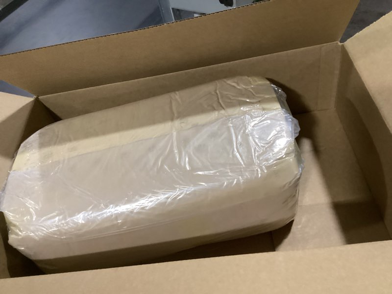 Condition photo showing Good Condition for uxcell Wave Studio Sound Acoustic Absorbing Heatproof Foam Deadener 19.7"x197" 27sqft 27sq.ft