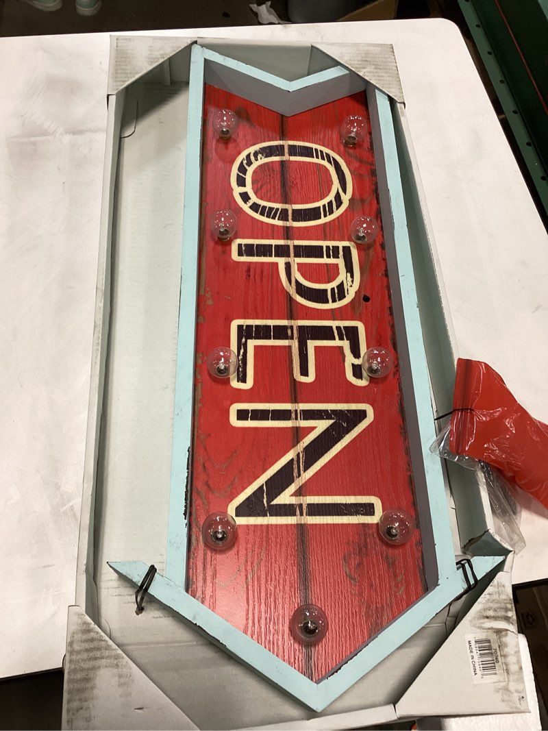 floral wall decor, 12" x 2" x 28"