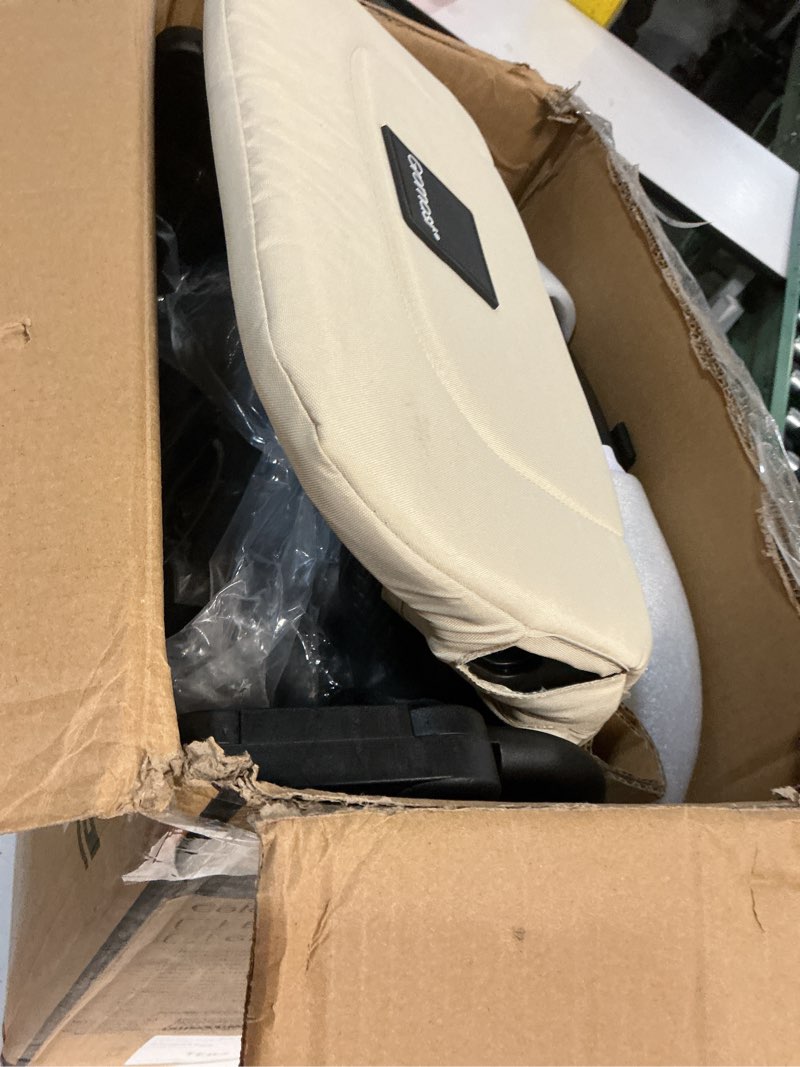 Condition photo showing Good Condition for Gromost grow with your baby iLite beige