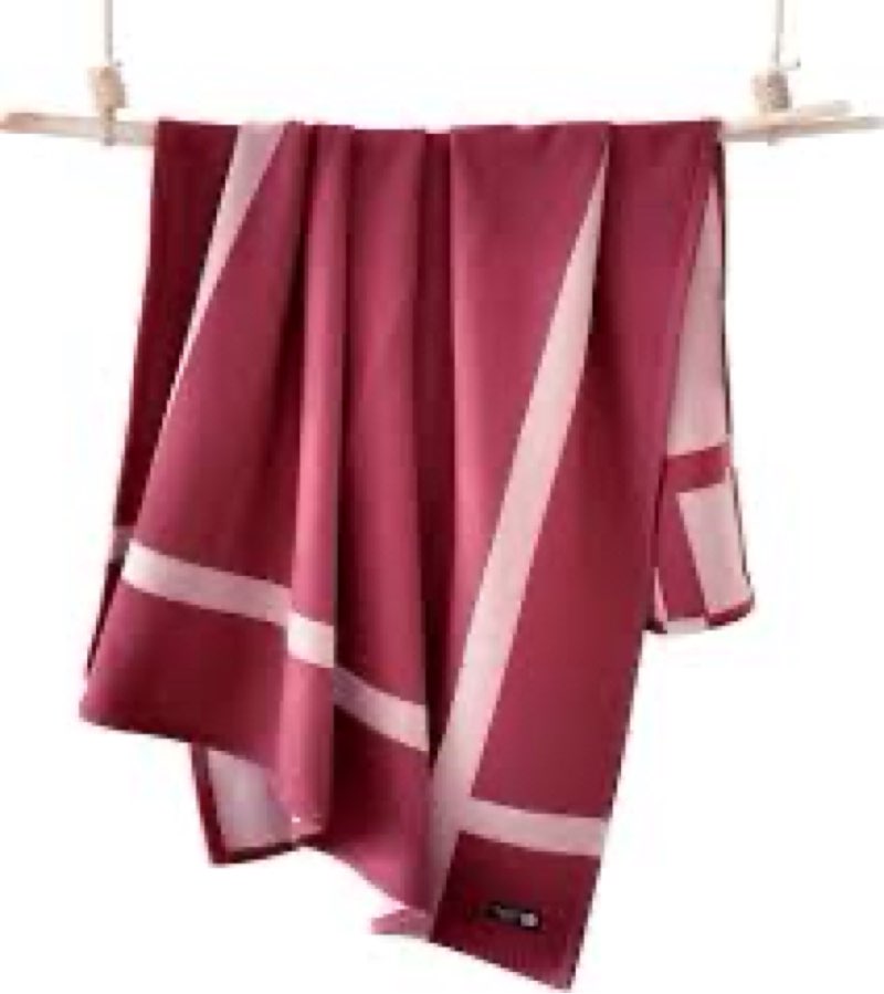 Wool Blanket & Throws 90% Wool Warm Blanket Soft Couch Blankets 75"x55" Twin Throw Blankets for Living Room, Camping, Outdoors, or Car Travel with Exquisite Box for Gift (Camel)