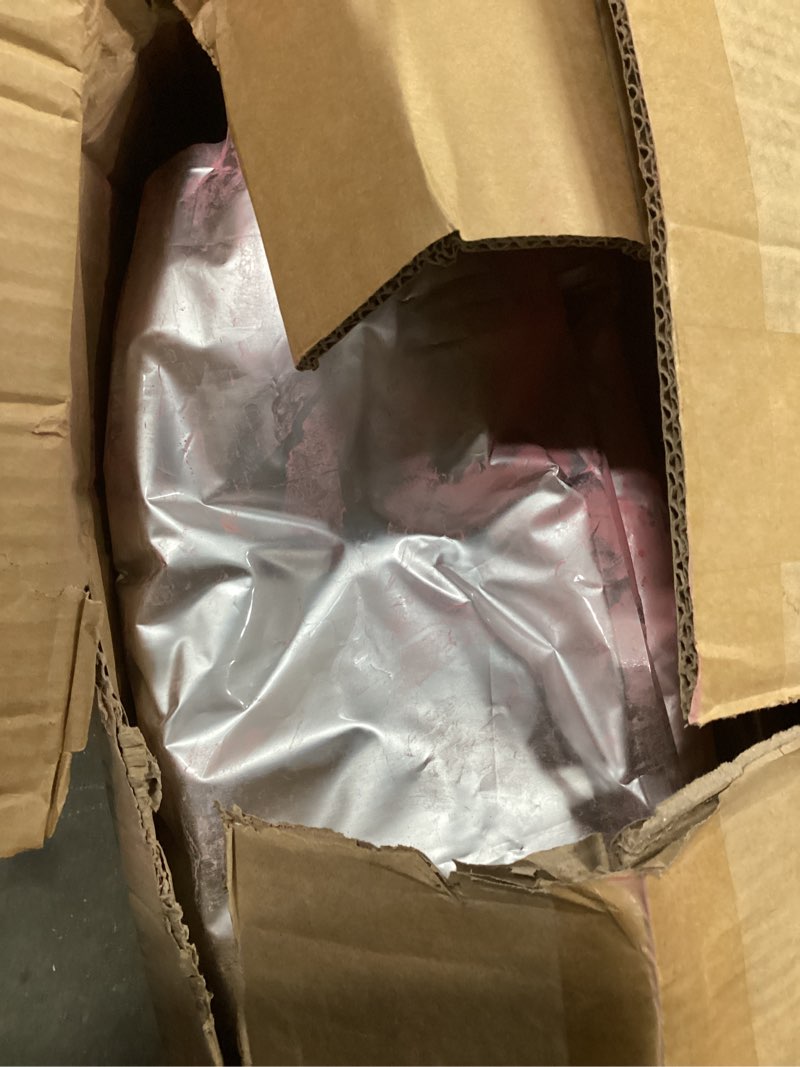 Condition photo showing As Is for Holi Colors Powder - 40 Pounds in Bulk Color Run Powder for 100+ People,8 Pack of Smoke Powders 5 Pounds Each Multiple Uses for Youth Group Activities,Gender Reveal,Fun Run,Photoshoot,Chalk,Color Wars