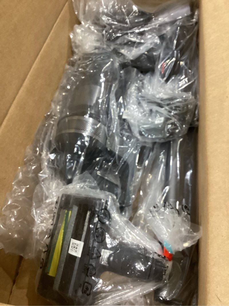 Condition photo showing Good Condition for samsung jet 75 pet cordless vacuum, lightweight w/turbo action brush, pet tool, removable battery, powerful cleaning for hardwood floors, carpets, area rugs, vs20b75agr5/aa, silver