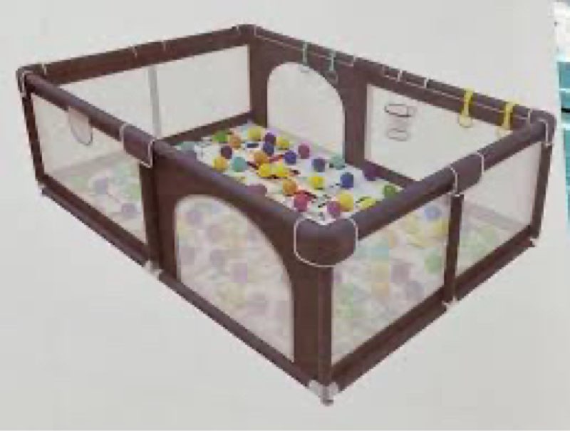 playpen