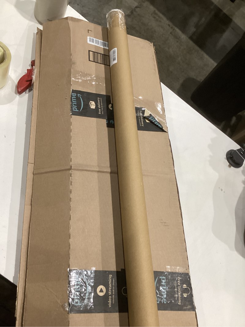 Condition photo showing Good Condition for wall edge protector, protector baby, pvc plastic wall corner guards,stair edge protector, 6 pcs self-adhesive white corner protectors?0.98inx0.98in, 100cm/39.7in? 0.98inx39.7in 6