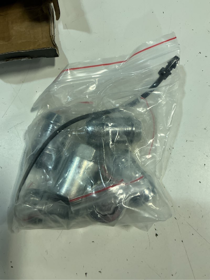 Condition photo showing Good Condition for wheel lock lug nuts replace 82215711 compatible with jeep vehicle 2018-2024 wrangler jl 2020-2024 gladiator jt, anti-theft security locking lug nut set