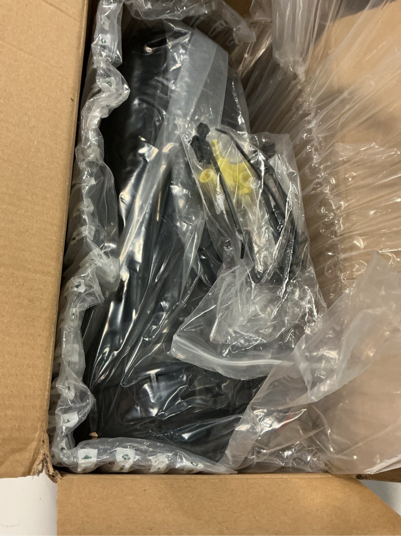 Condition photo showing New/Like New for Diesel Exhaust Fluid Reservoir Heater Kit - 6.7L V8 DEF - Compatible with Ford F-250, F-350, F-450, F-550 Super Duty 2011, 2012, 2013, 2014, 2015, 2016 - Replaces BC3Z5J225KA, BC3Z5J225L, 904372 2011-2016 DEF Heater