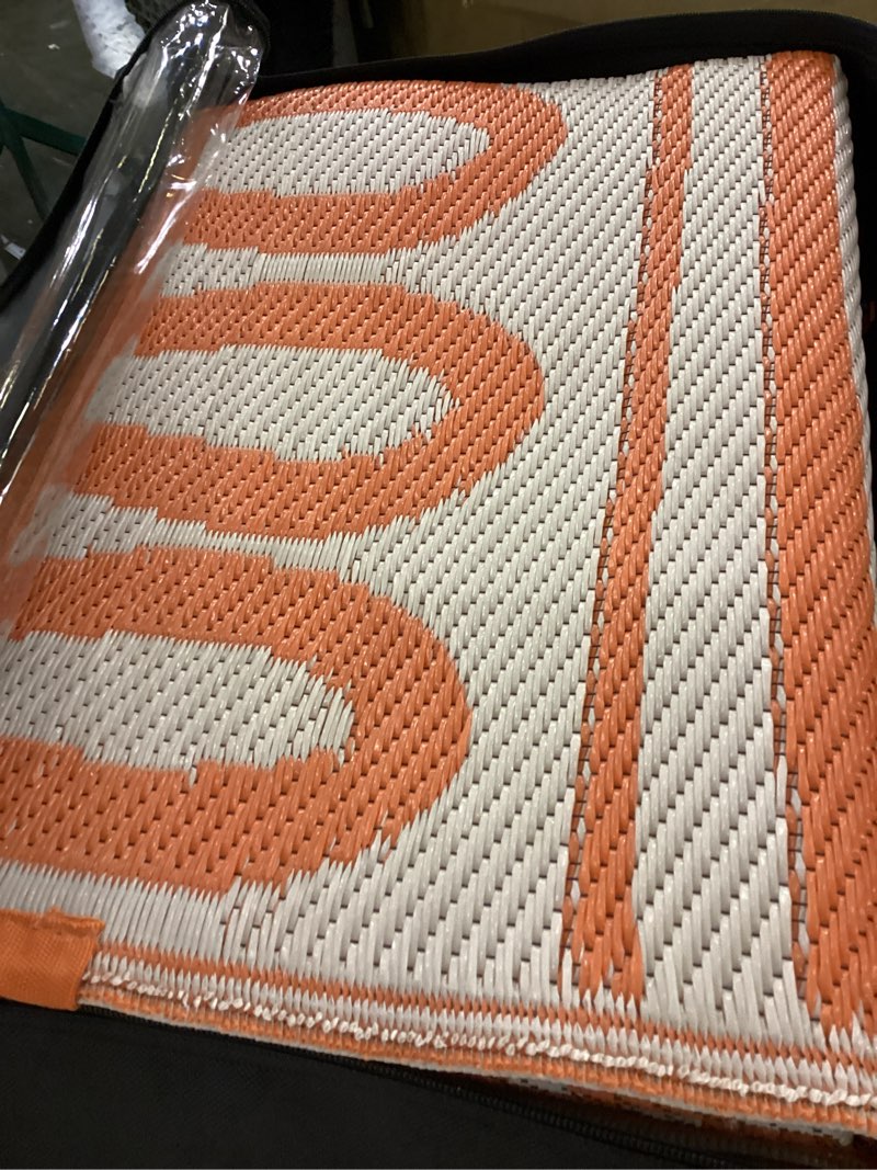 Beeiva Rug Outdoor Rug Waterproof