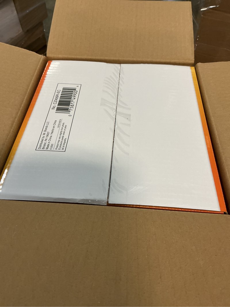 Condition photo showing New/Like New for Comfort Zone 1500W Oscillating Ceramic Tower Space Heater – Portable Electric Heater, Digital Display, Remote Control, 80° Oscillation & 12H Timer – Tip-Over & Overheat Protection for Home & Bedroom