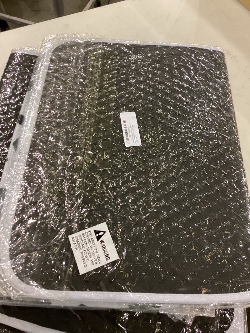 Car mats