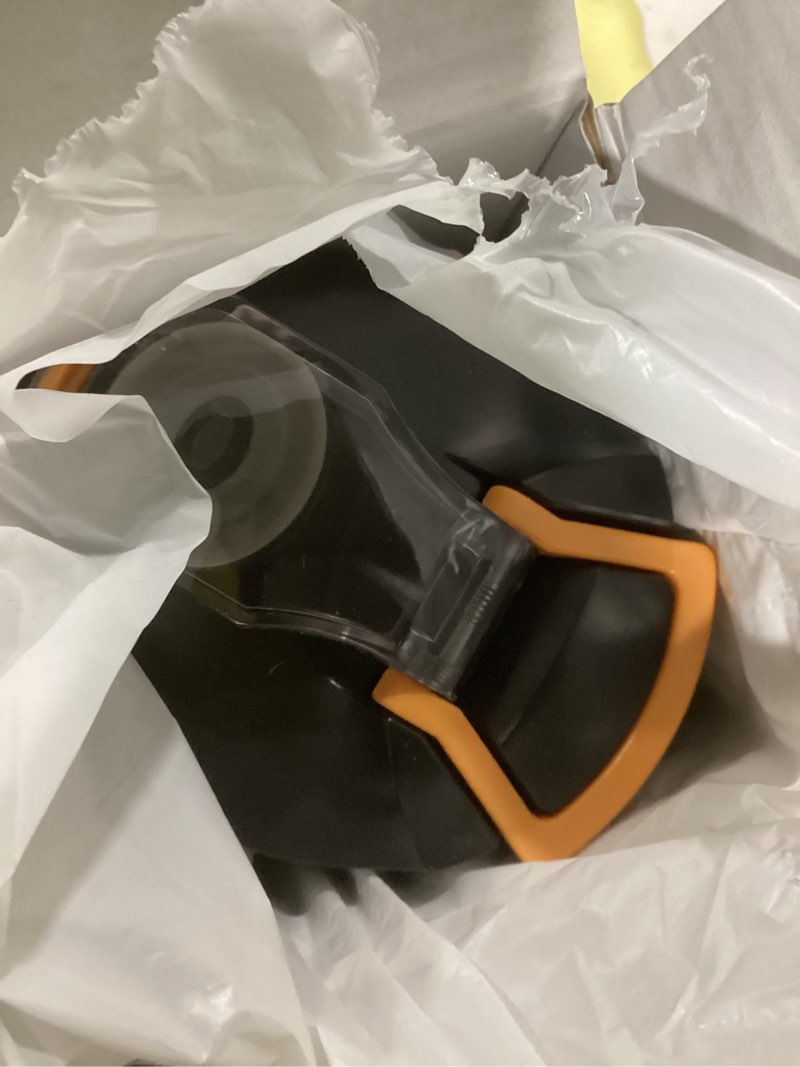 Condition photo showing New/Like New for PROCHAIN Electric Protein Shaker Bottle, Protein Shakes Mixer, Portable Pre Workout Self Mixing Cup, Made with BPA-Free Tritan, 22oz Black